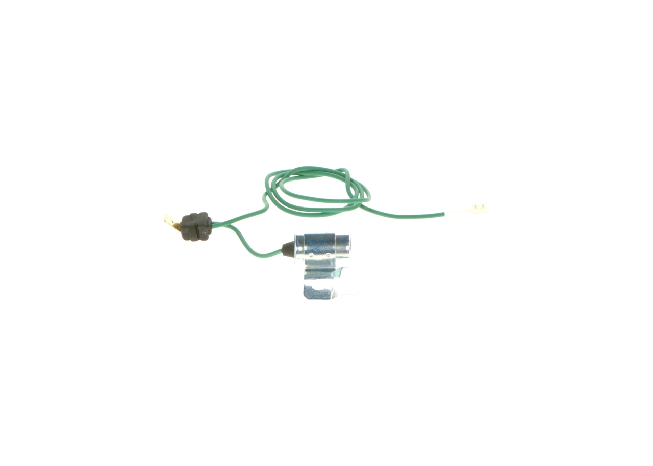 BOSCH 1 237 330 280 Kondensator, Zündanlage
