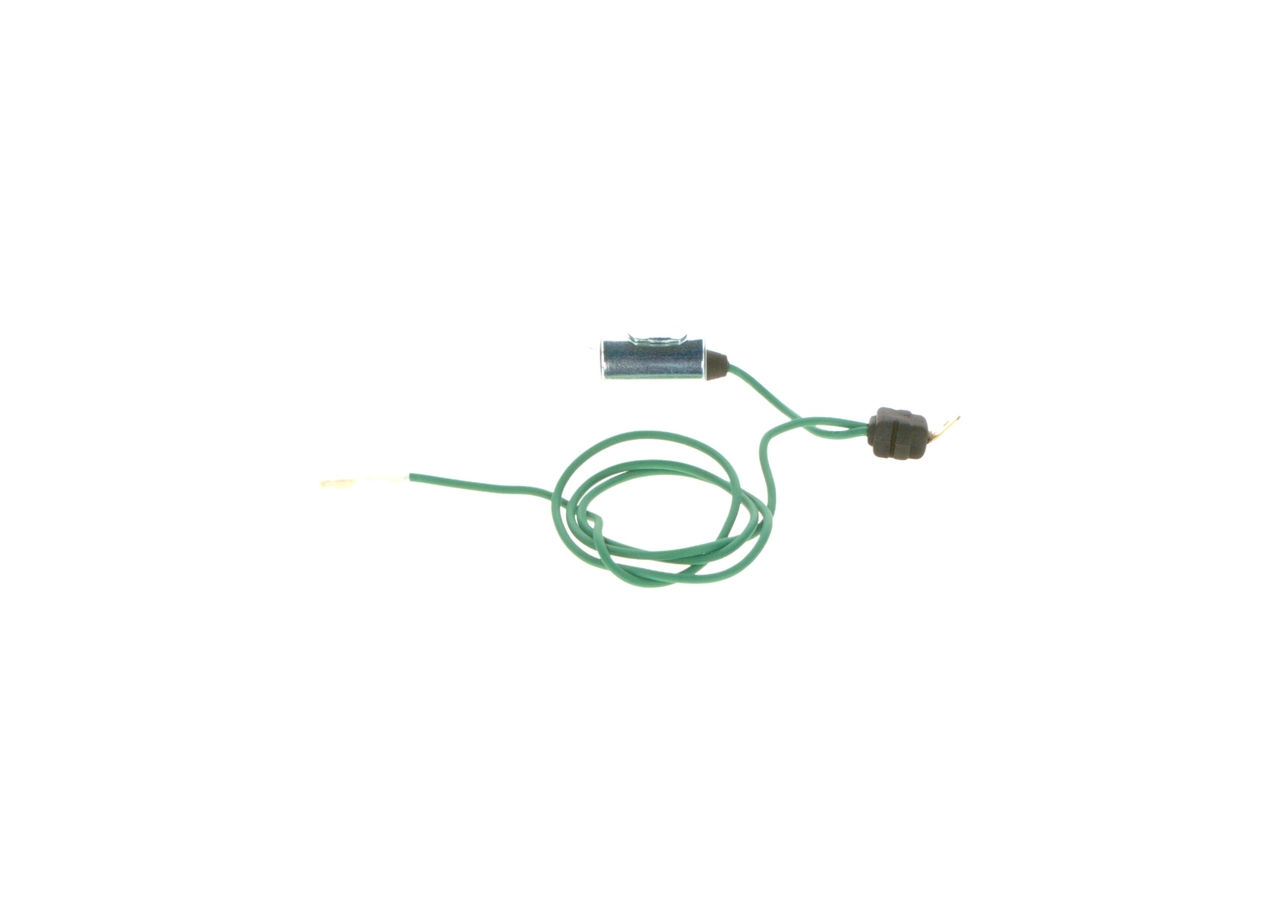 BOSCH 1 237 330 280 Kondensator, Zündanlage