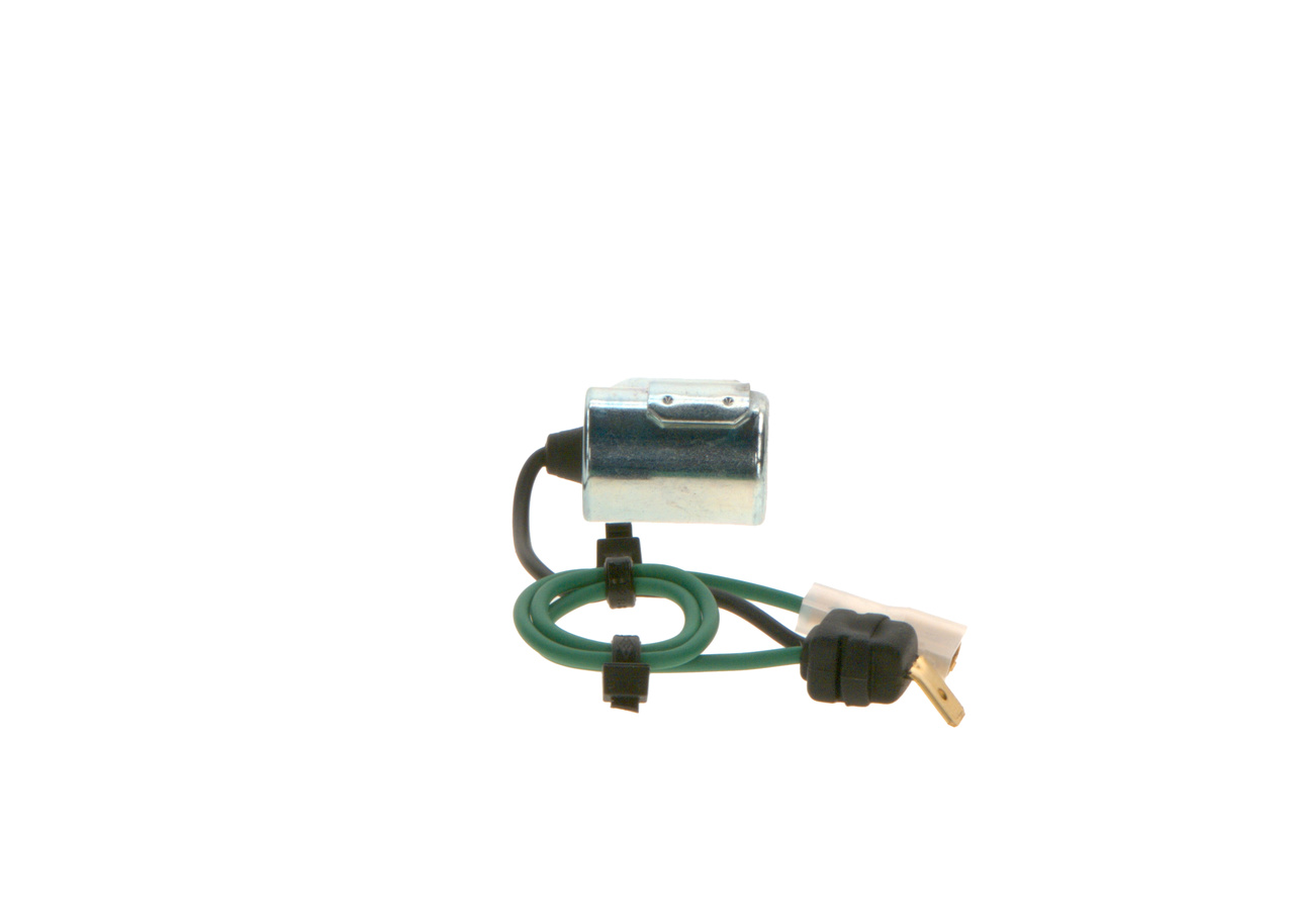 BOSCH 1 237 330 340 Kondensator, tenningssystem