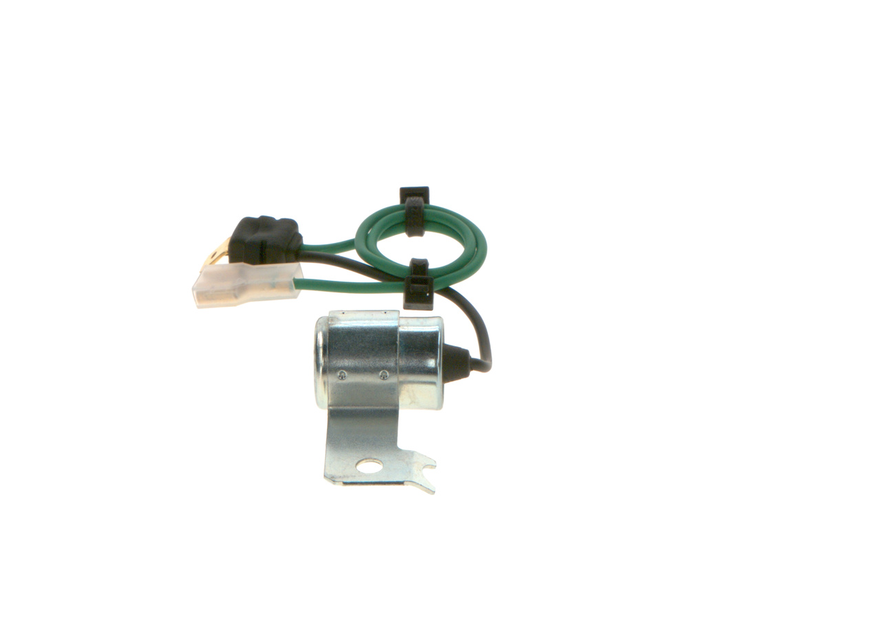 BOSCH 1 237 330 340 Kondensator, tenningssystem