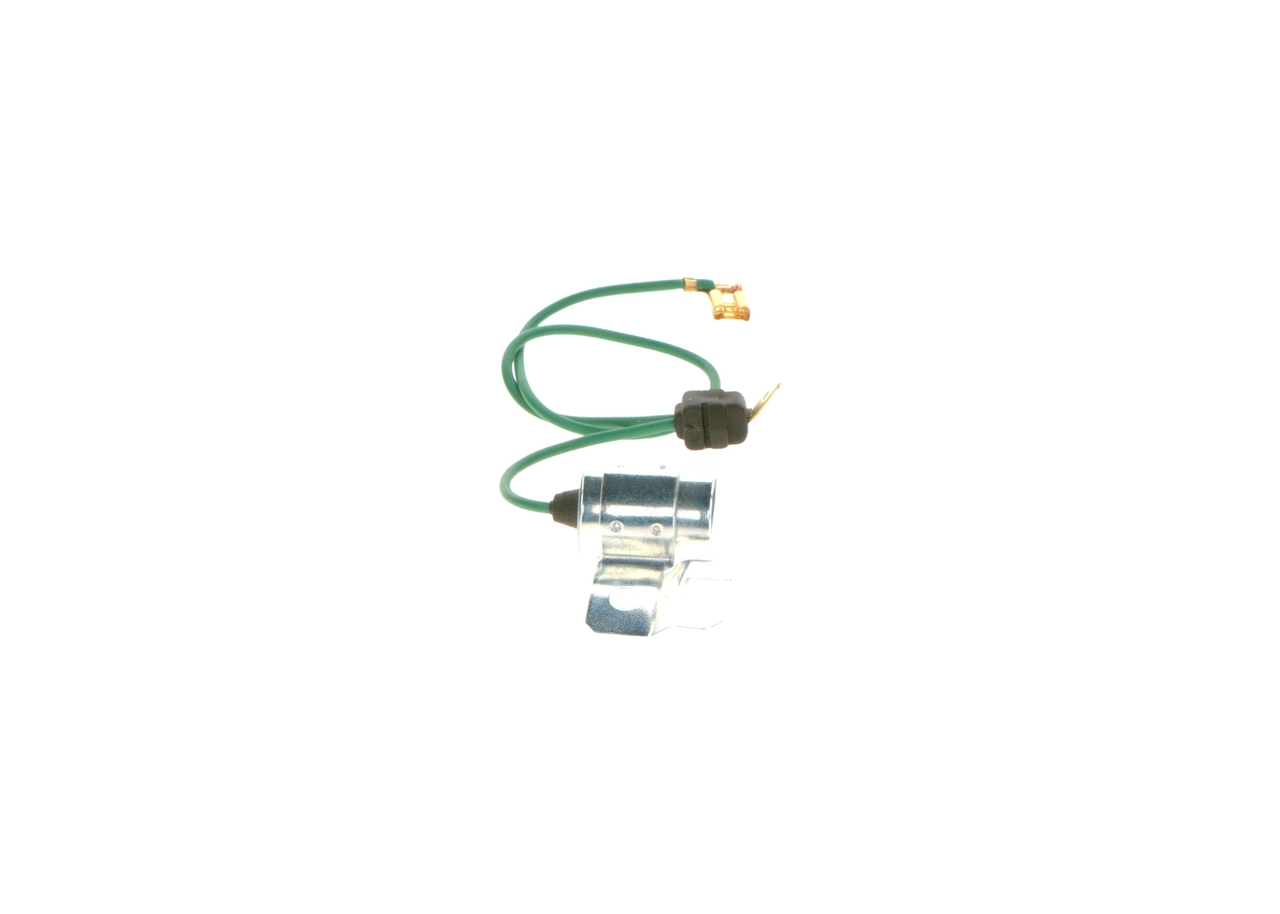 BOSCH 1 237 330 342 Kondensator, Zündanlage