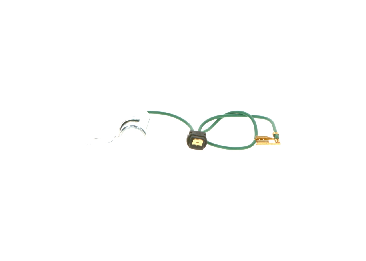 BOSCH 1 237 330 342 Kondensator, Zündanlage