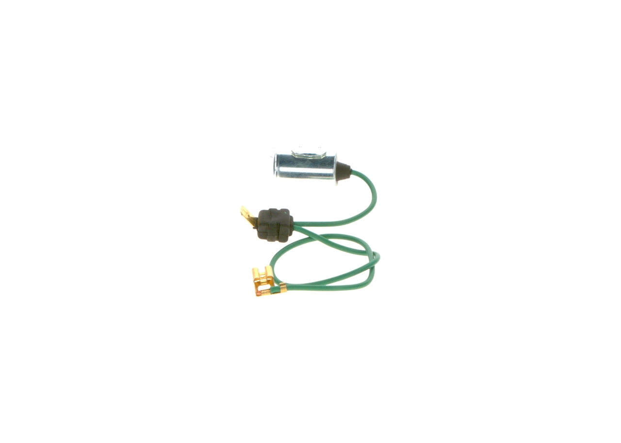 BOSCH 1 237 330 342 Kondensator, Zündanlage