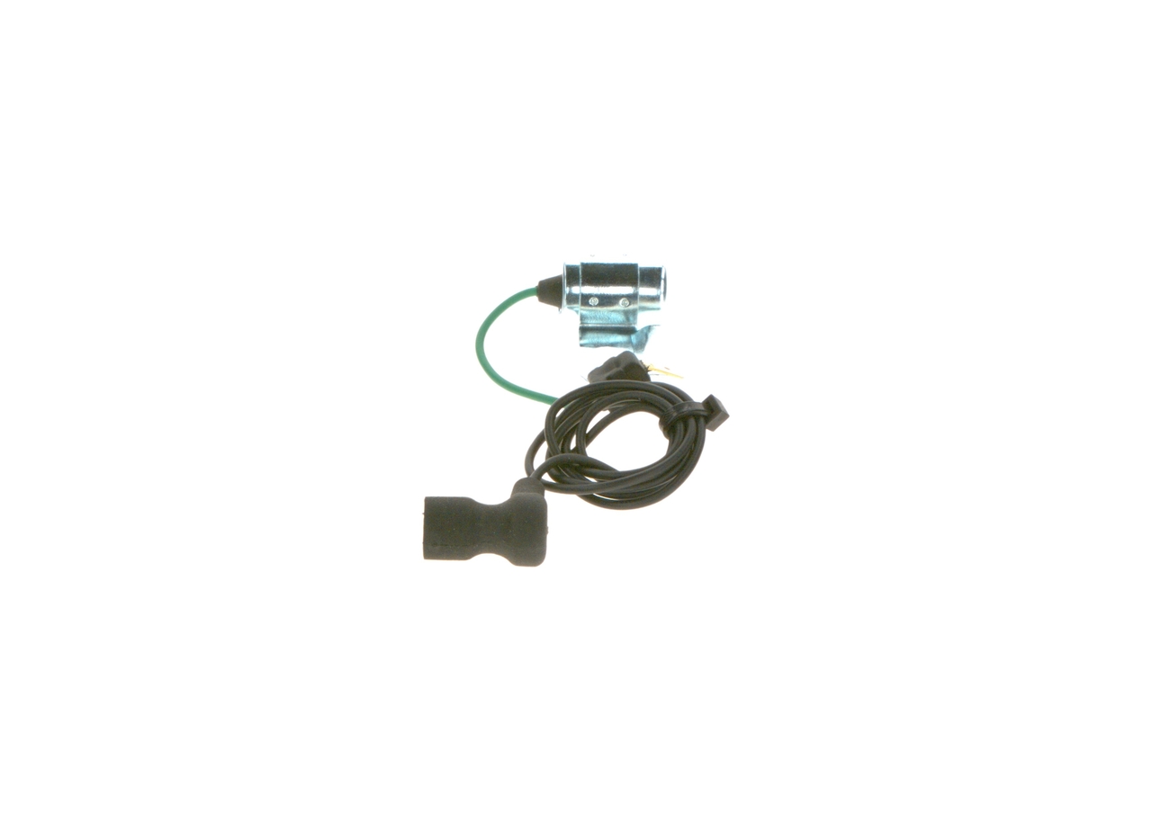 BOSCH 1 237 330 347 Kondensator, Zündanlage