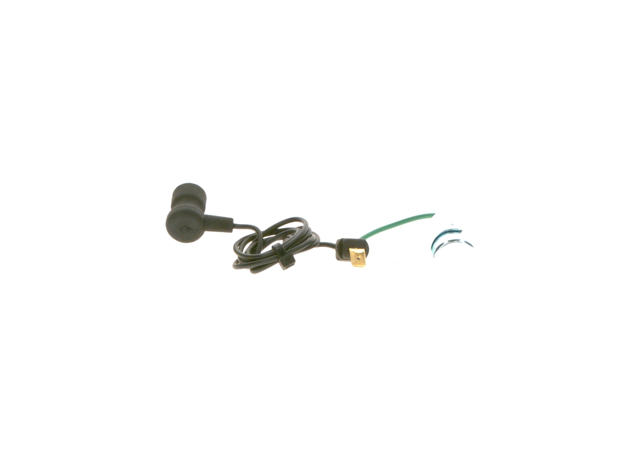 BOSCH 1 237 330 347 Kondensator, Zündanlage