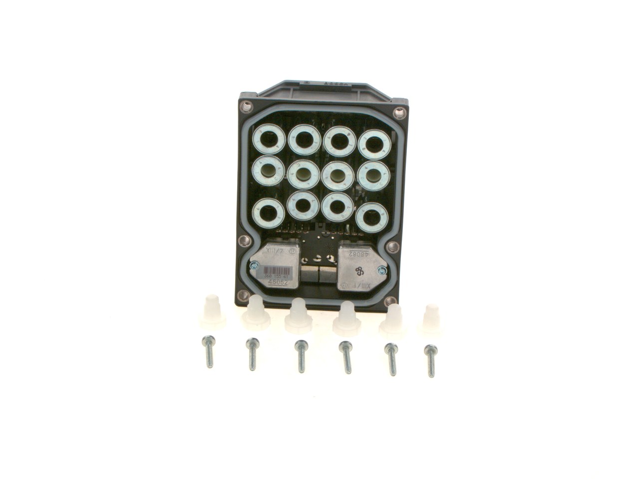 Control Unit Set