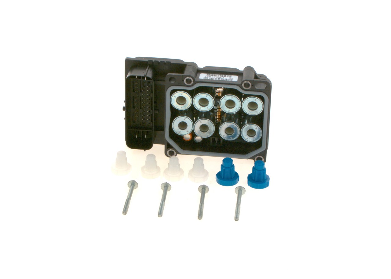 BOSCH 1 265 915 937 Steuergerätsatz