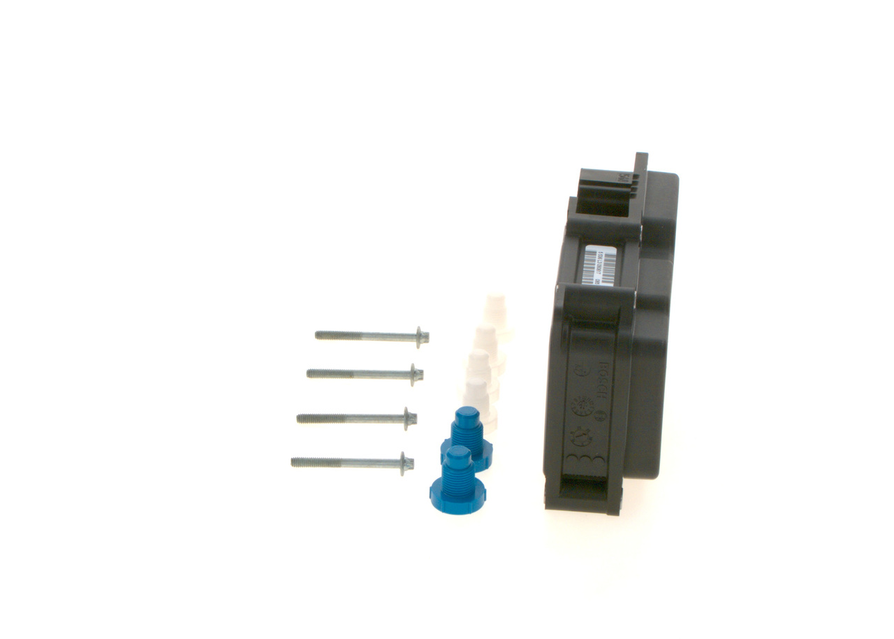 BOSCH 1 265 915 937 Σετ εγκεφάλου for FORD