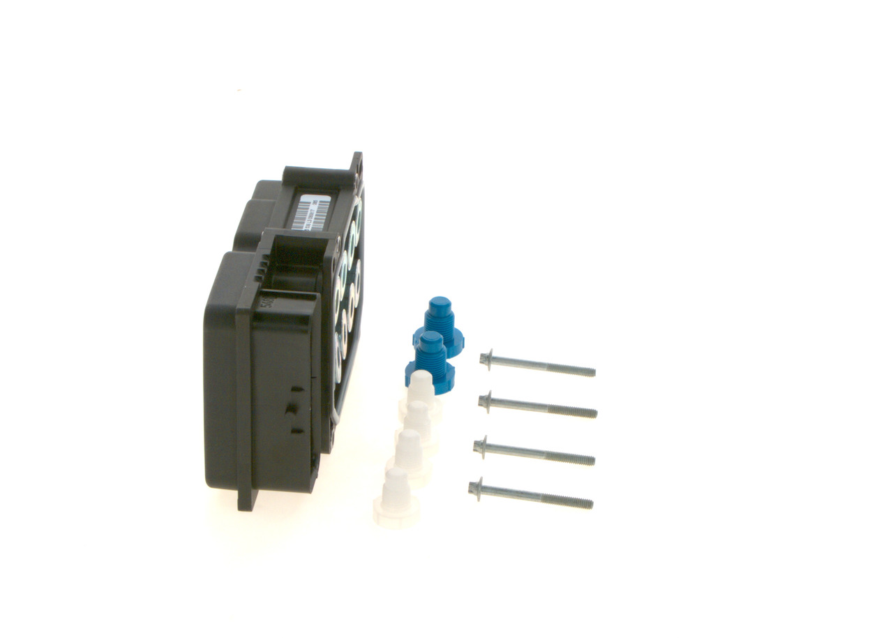 BOSCH 1 265 915 937 Σετ εγκεφάλου for FORD