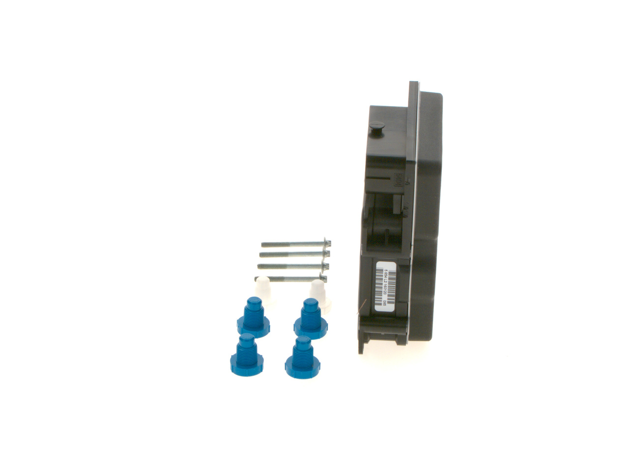 BOSCH 1 265 916 996 Steuergerätsatz