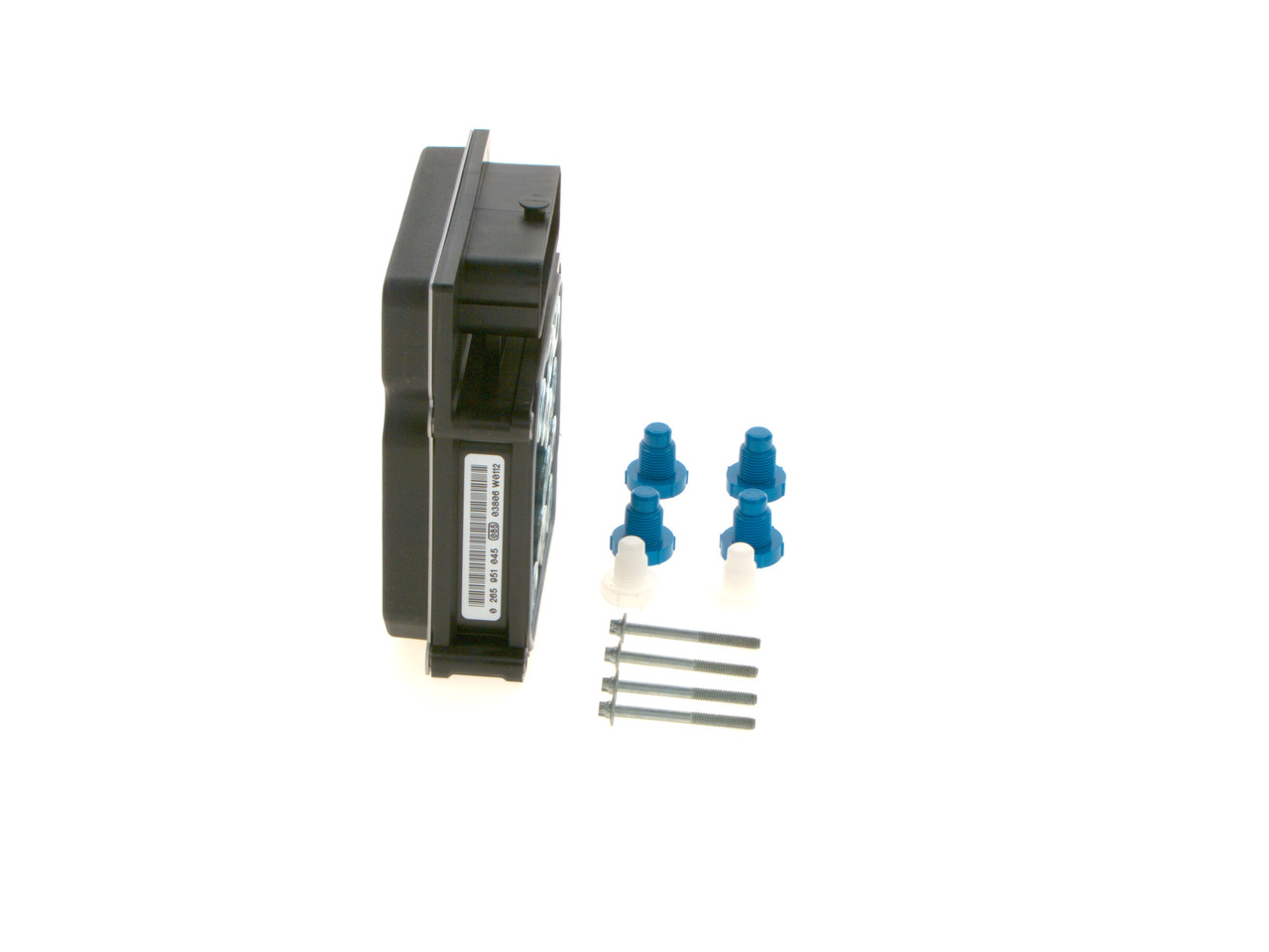 BOSCH 1 265 916 996 Steuergerätsatz