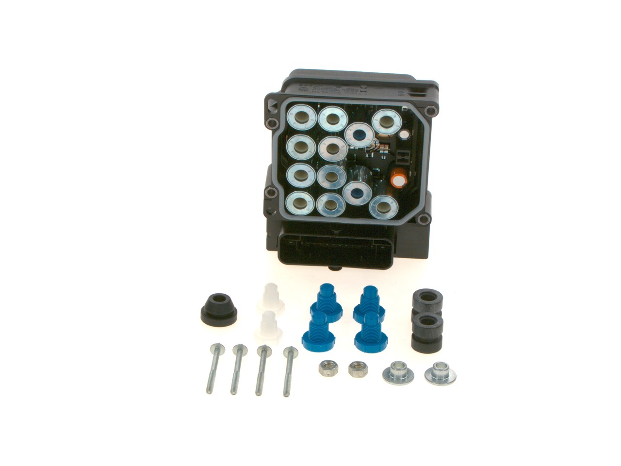 BOSCH 1 265 917 829 Steuergerätsatz