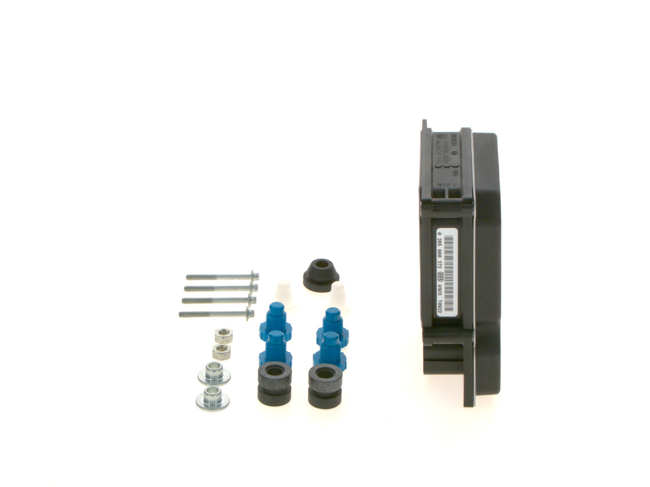 BOSCH 1 265 917 829 Steuergerätsatz
