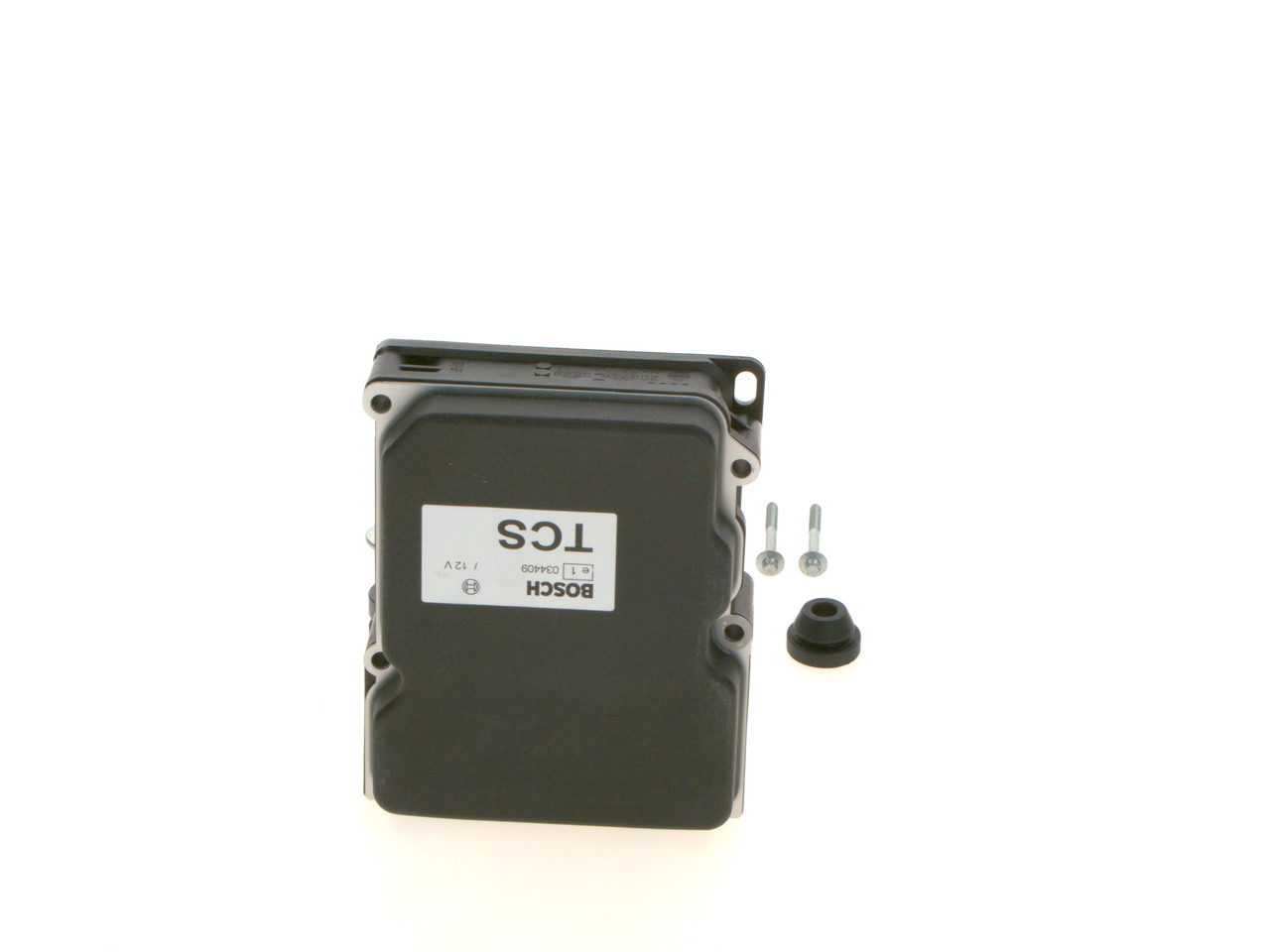 BOSCH 1 265 917 829 Steuergerätsatz