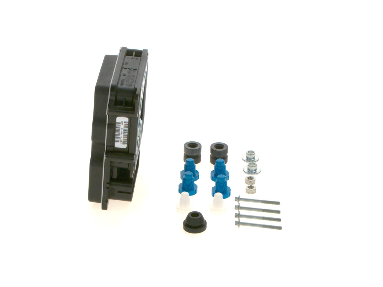 BOSCH 1 265 917 829 Steuergerätsatz