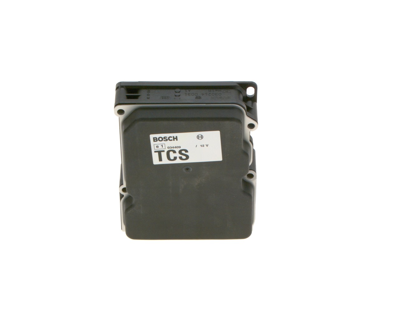 BOSCH 1 265 917 831 Steuergerätsatz