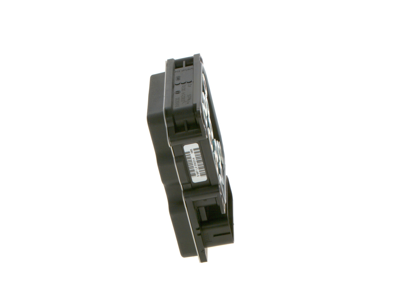 BOSCH 1 265 917 831 Steuergerätsatz