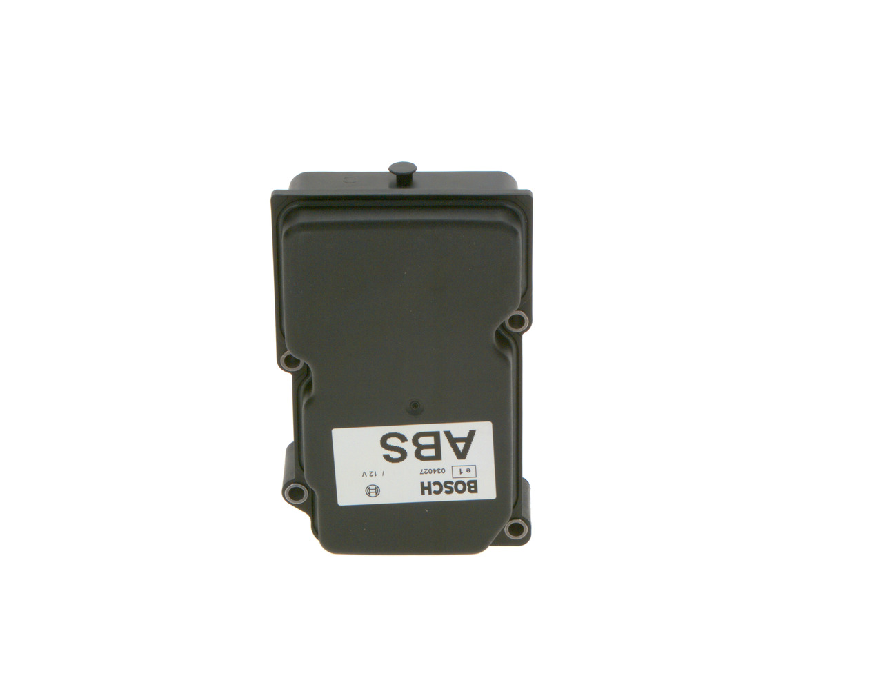 BOSCH 1 265 918 819 Steuergerätsatz