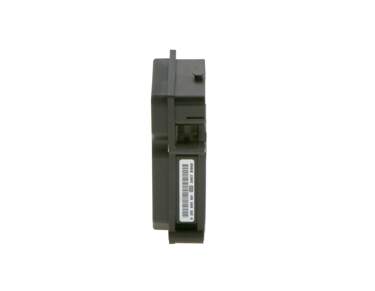 BOSCH 1 265 918 819 Steuergerätsatz
