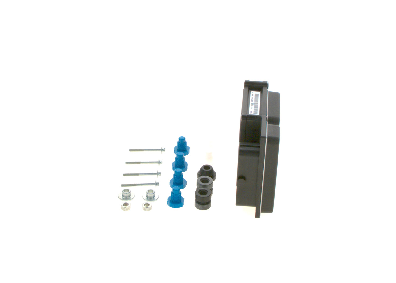 BOSCH 1 265 919 840 Steuergerätsatz