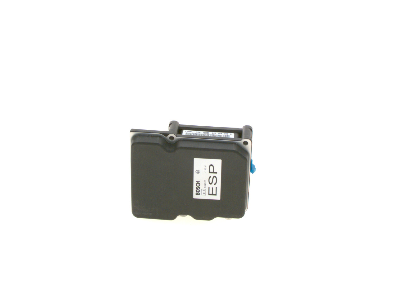 BOSCH 1 265 919 840 Steuergerätsatz