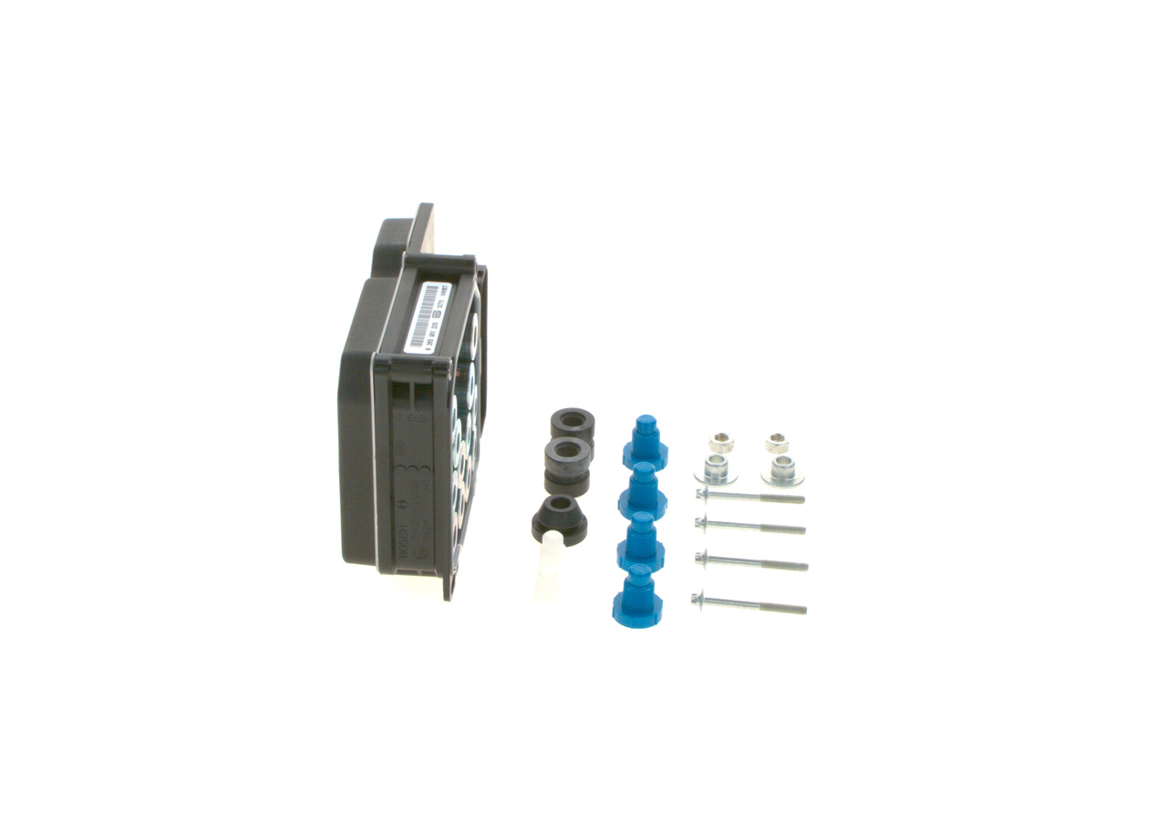 BOSCH 1 265 919 840 Steuergerätsatz