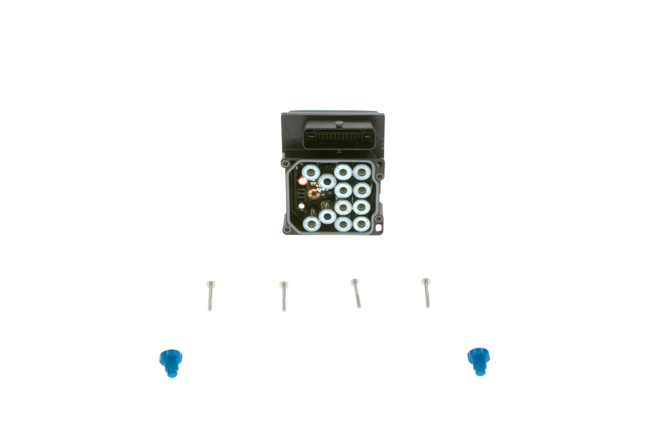 BOSCH 1 265 920 040 Steuergerätsatz