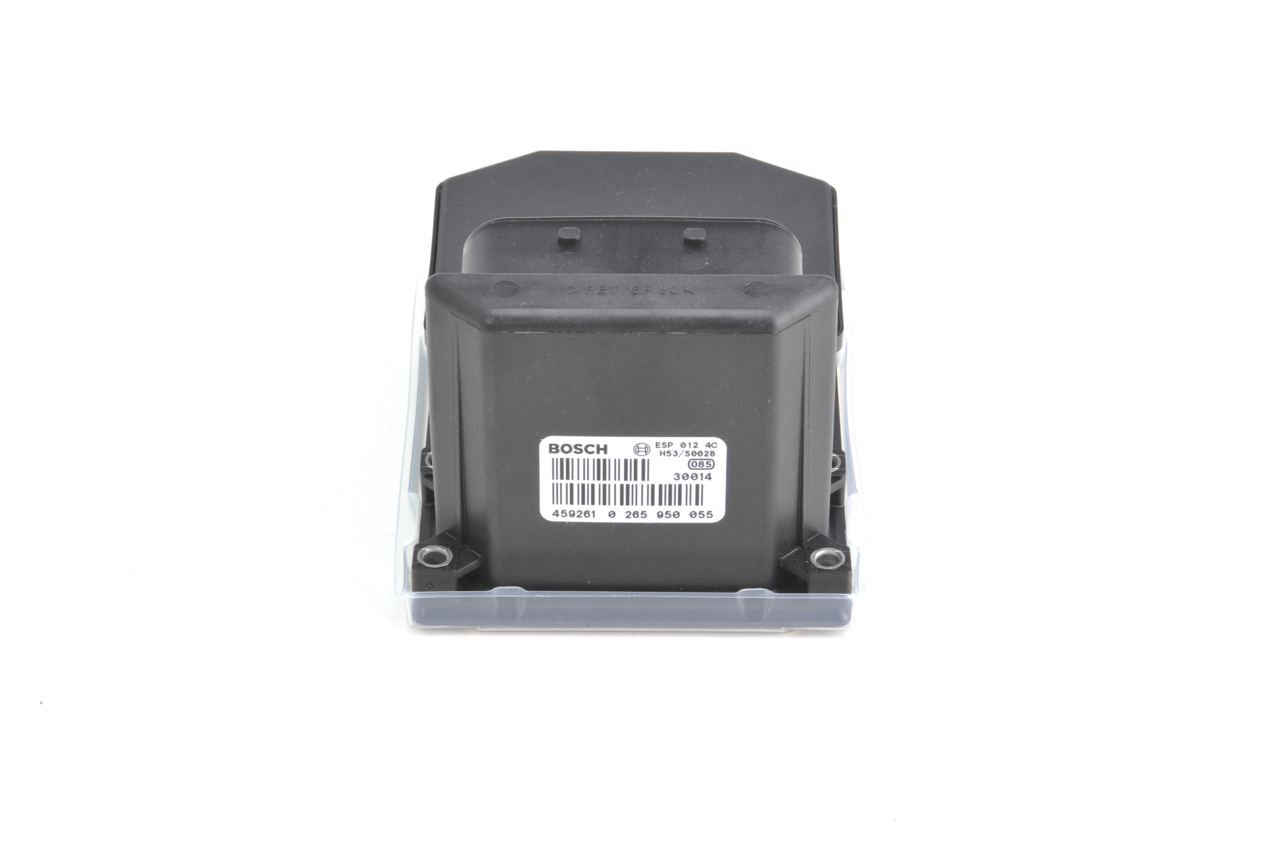 BOSCH 1 265 950 055 Σετ εγκεφάλου for VW