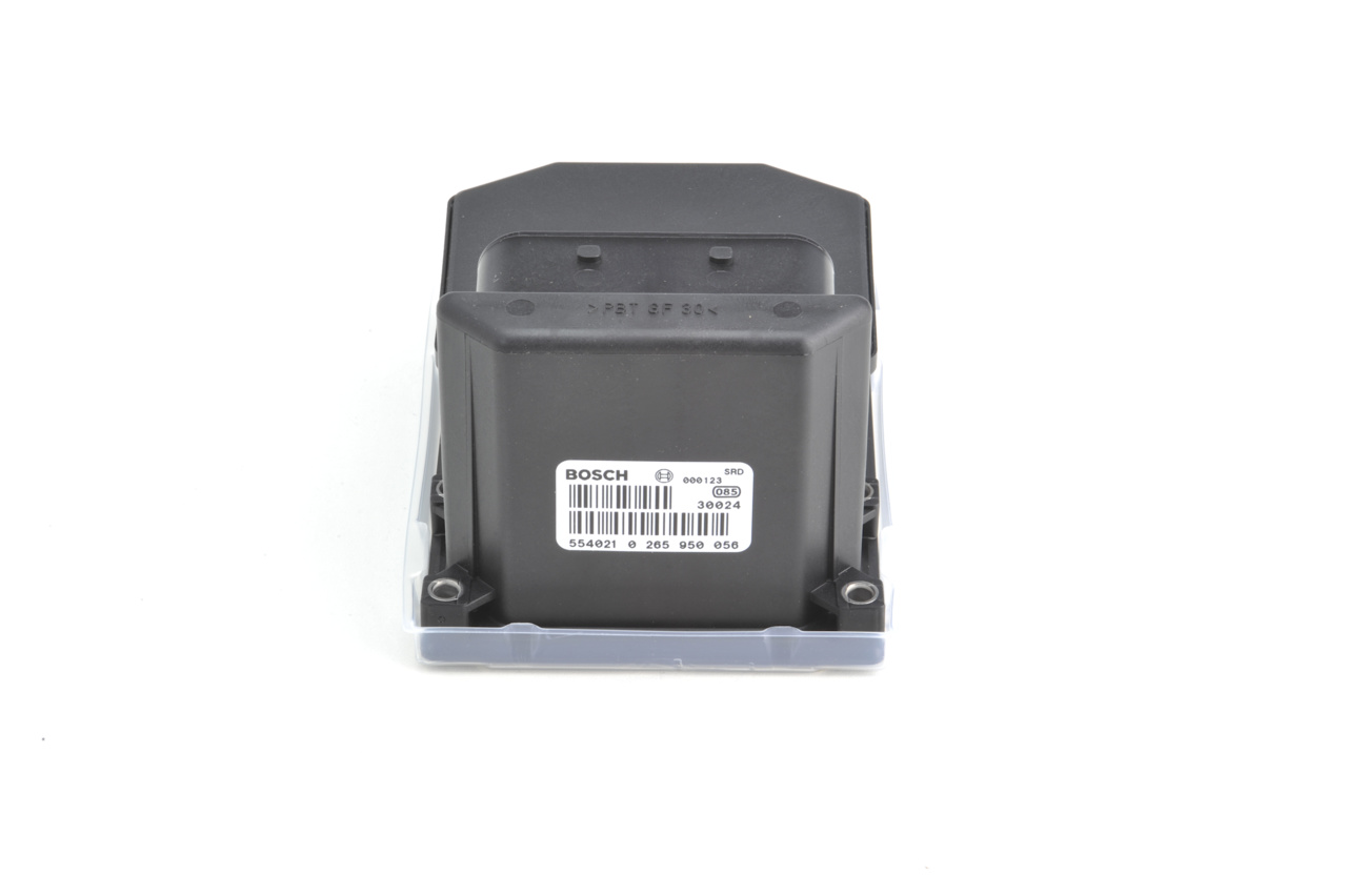 BOSCH 1 265 950 056 Σετ εγκεφάλου for LAND ROVER