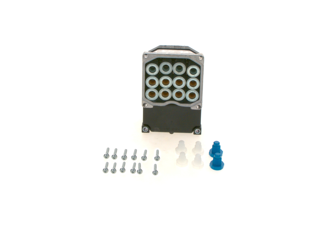 BOSCH 1 273 004 211 Steuergerätsatz