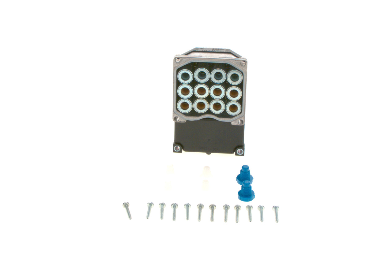 BOSCH 1 273 004 286 Steuergerätsatz