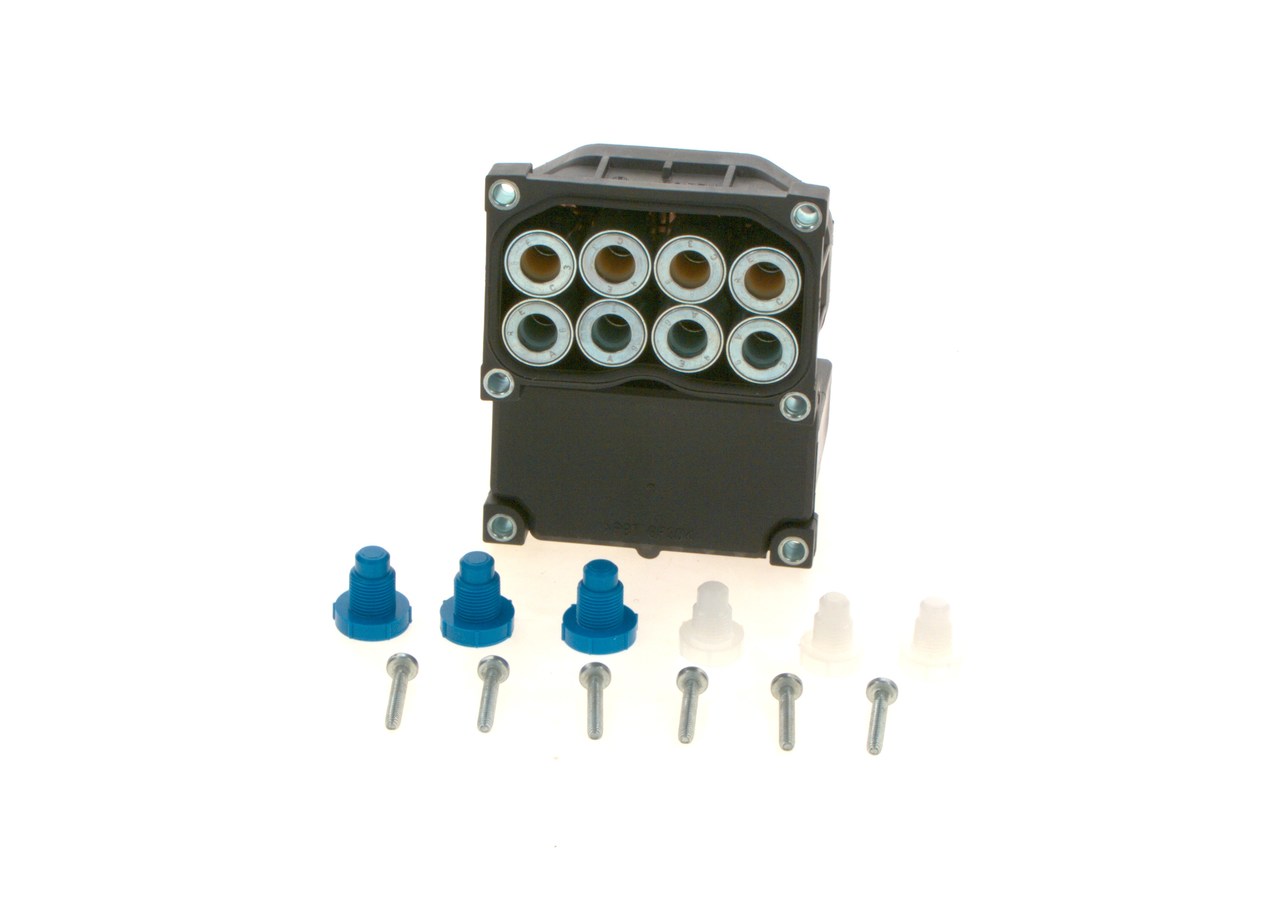 BOSCH 1 273 004 400 Steuergerätsatz