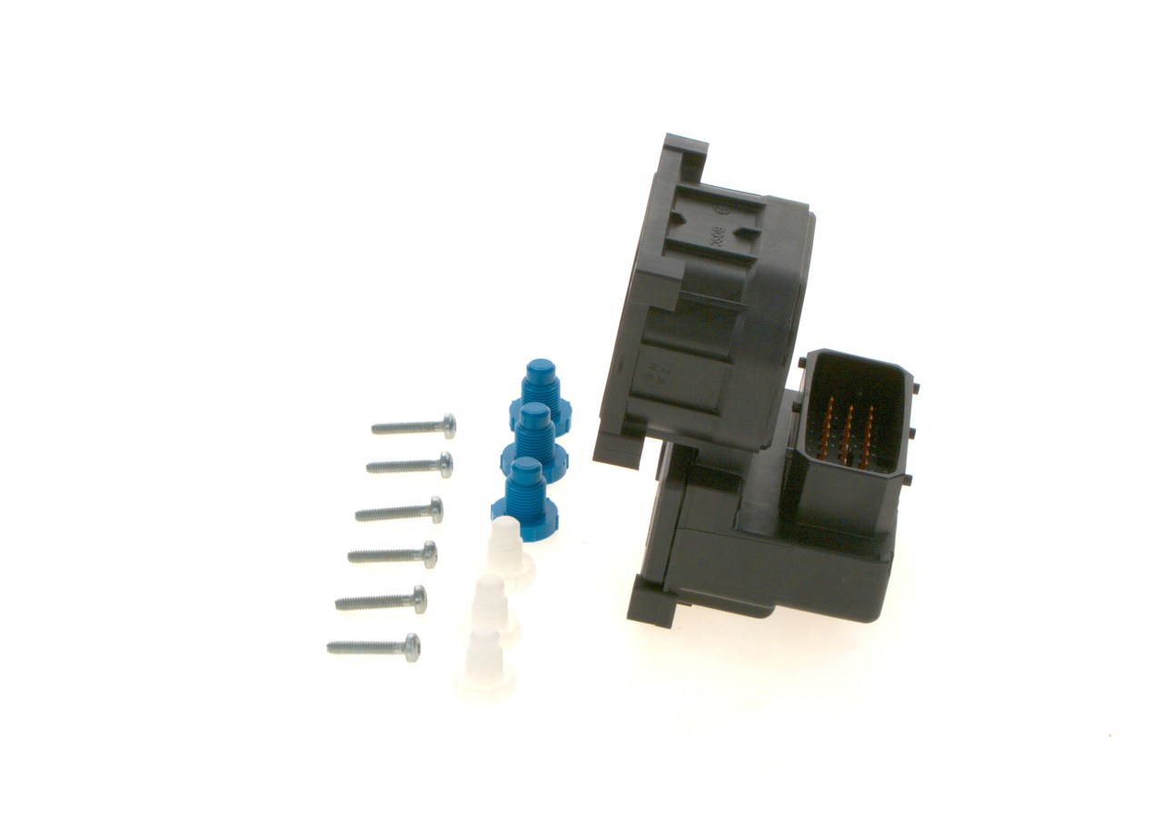 BOSCH 1 273 004 400 Steuergerätsatz