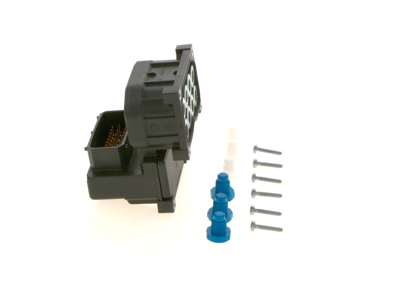 BOSCH 1 273 004 400 Steuergerätsatz
