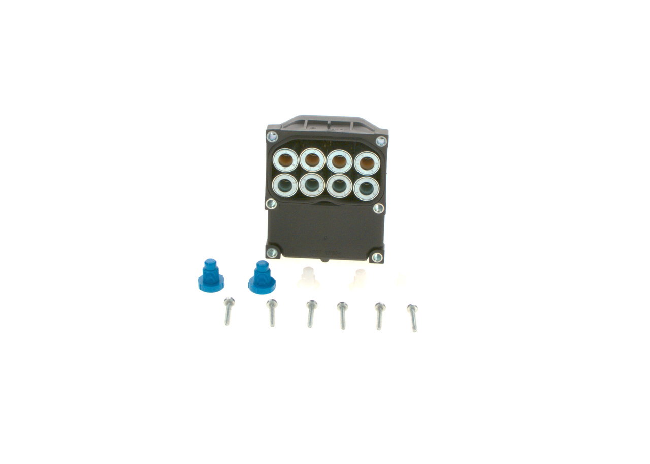 BOSCH 1 273 004 576 Steuergerätsatz