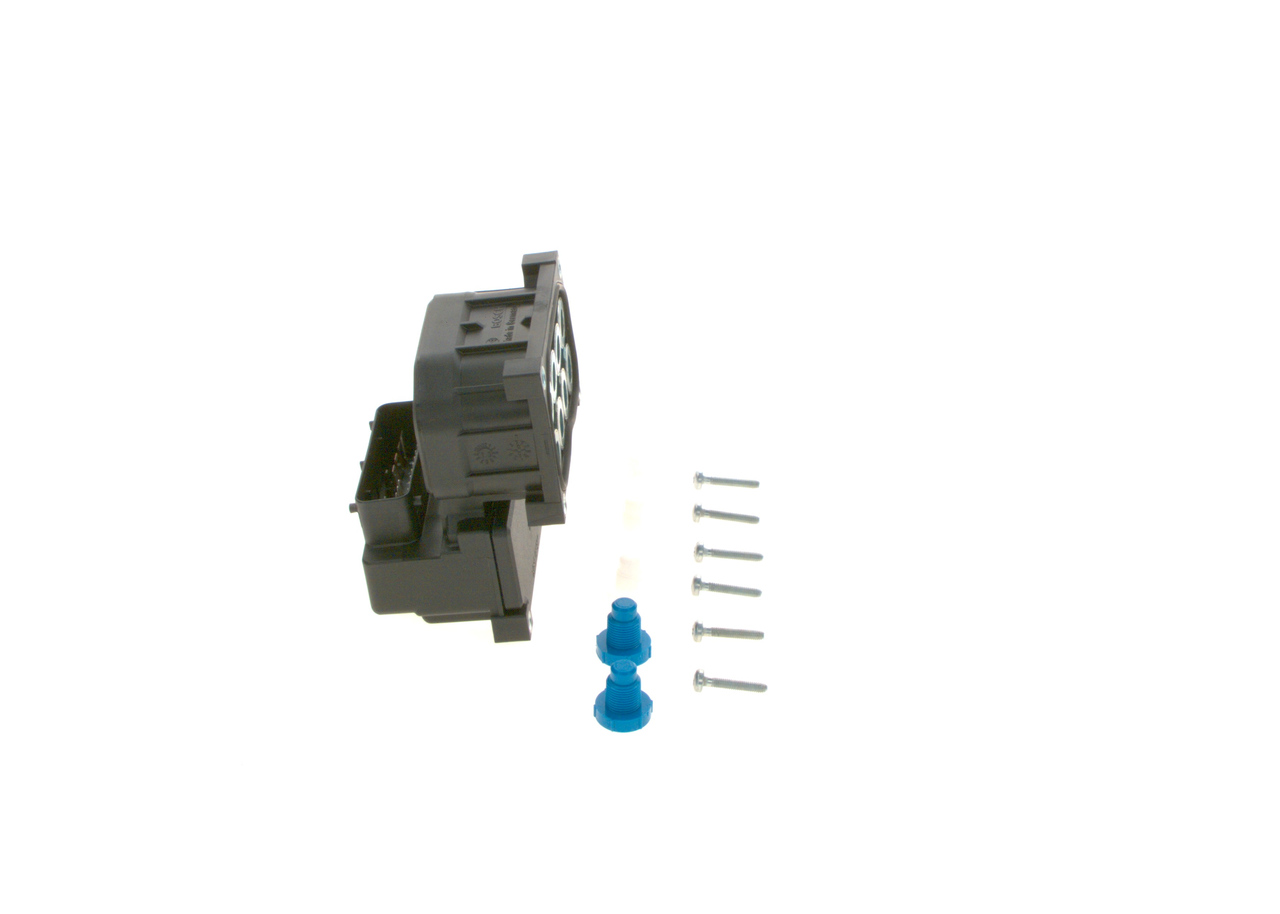 BOSCH 1 273 004 576 Steuergerätsatz