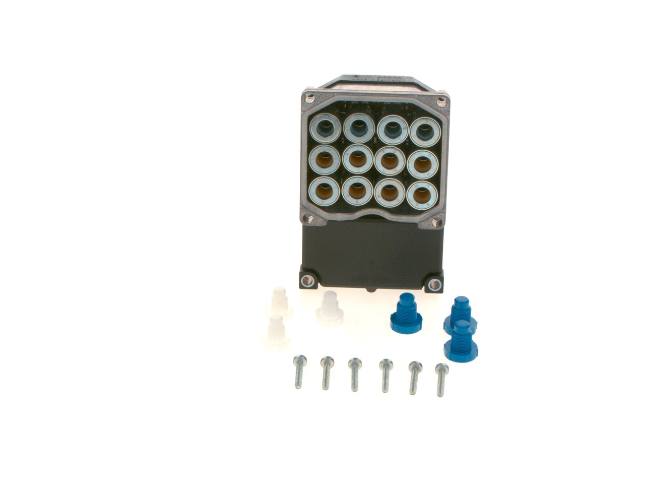 BOSCH 1 273 004 592 Steuergerätsatz