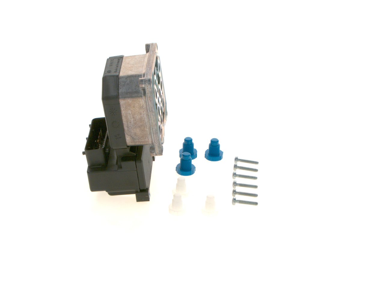 BOSCH 1 273 004 592 Steuergerätsatz
