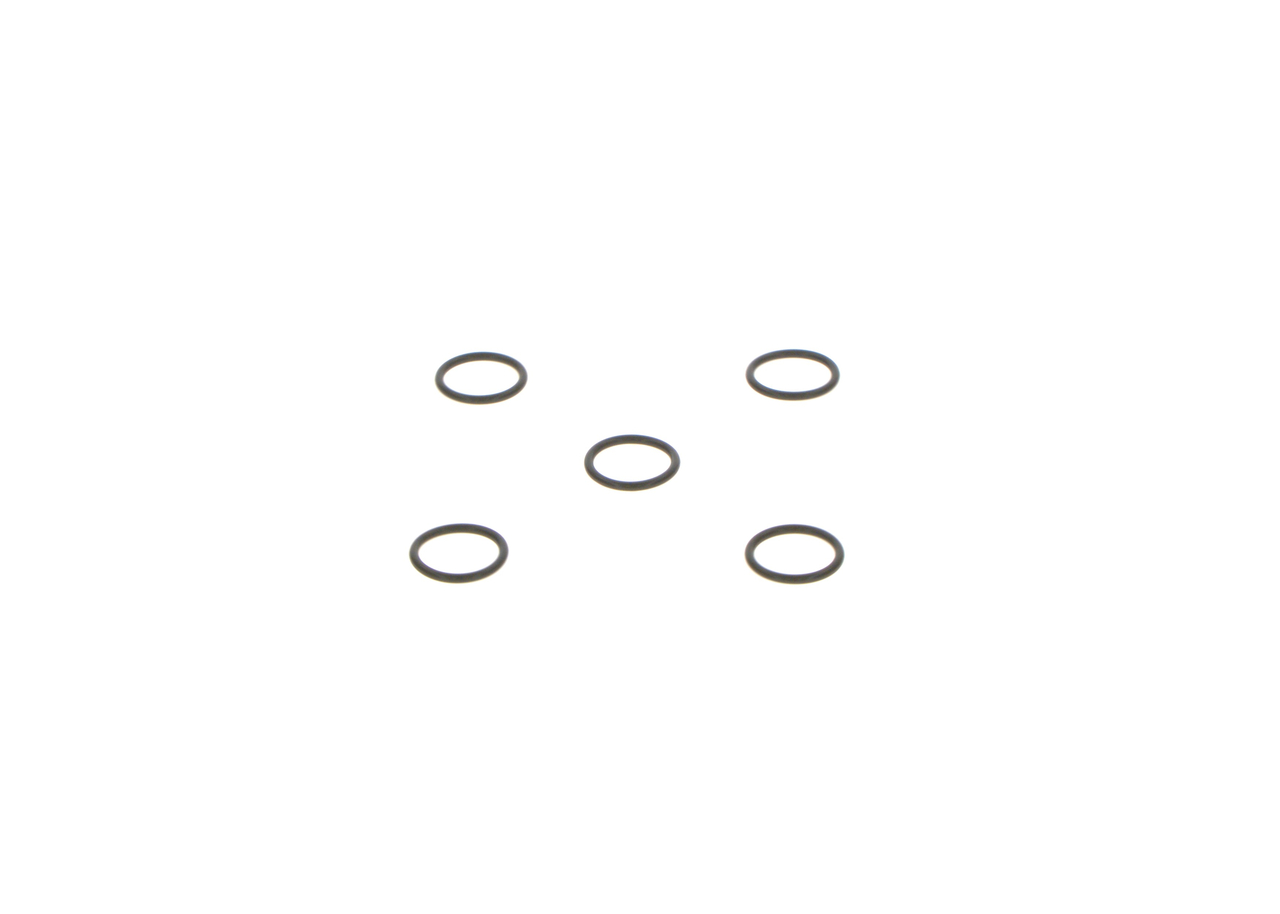 BOSCH 1 280 210 809 Gummiring