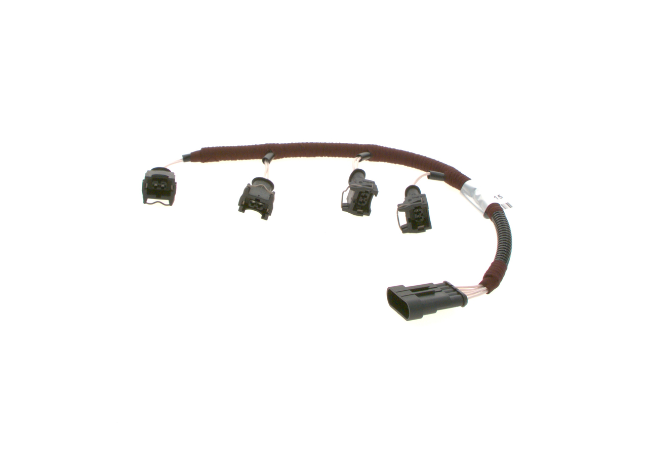 BOSCH 1 284 477 615 Elektroleitung