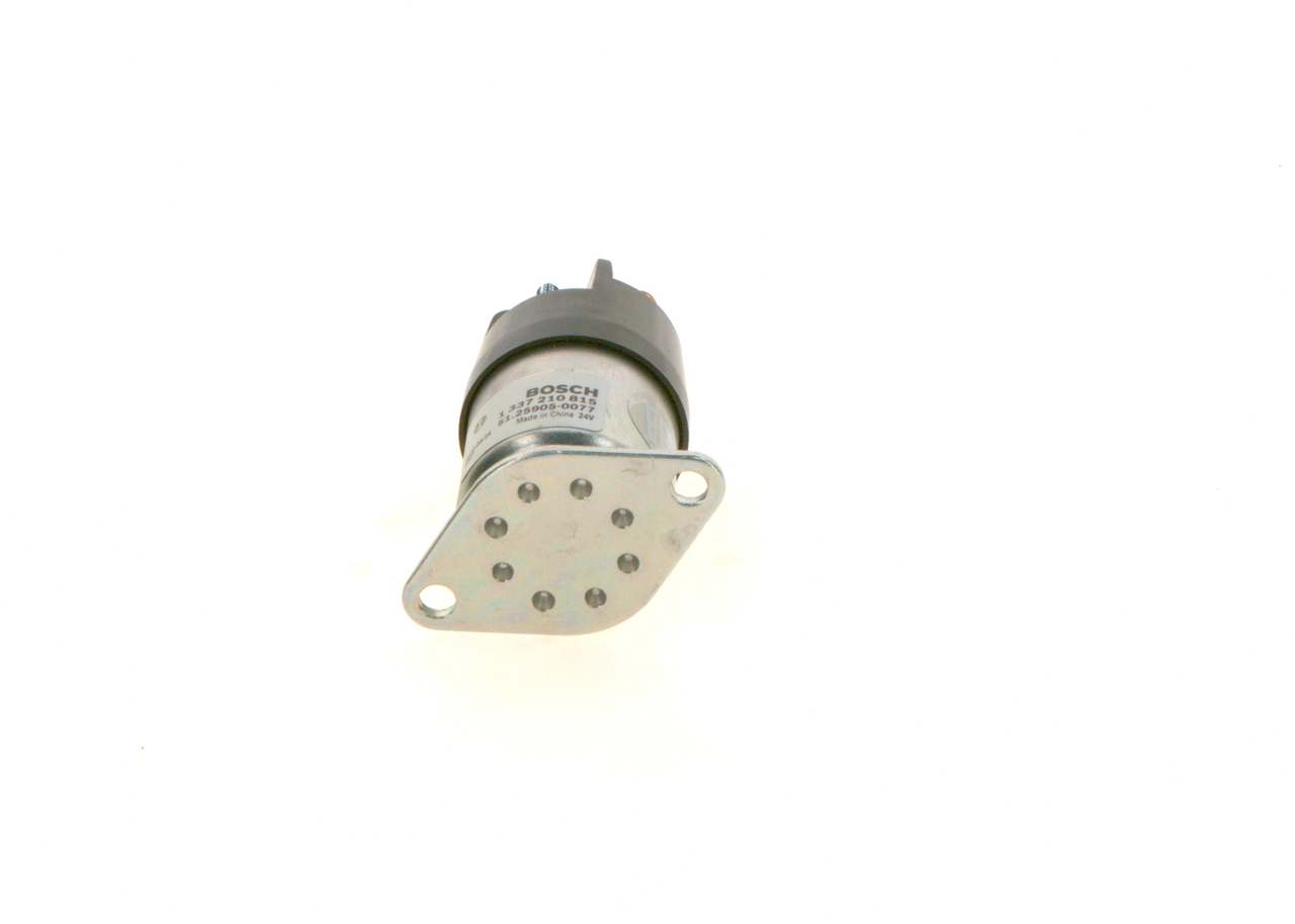 BOSCH 1 337 210 815 Ρελέ,...