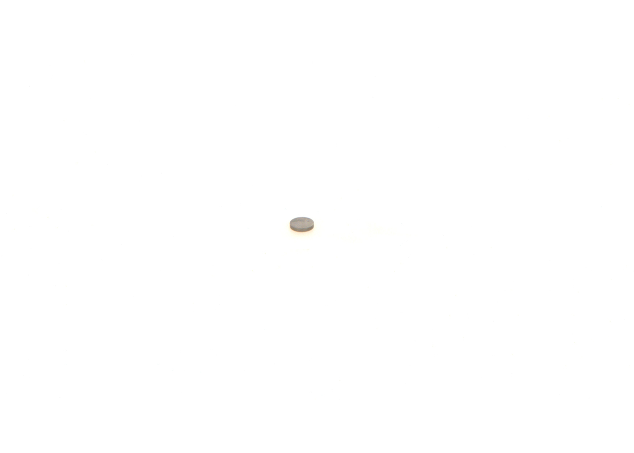 BOSCH 1 410 067 158 Unterlegscheibe