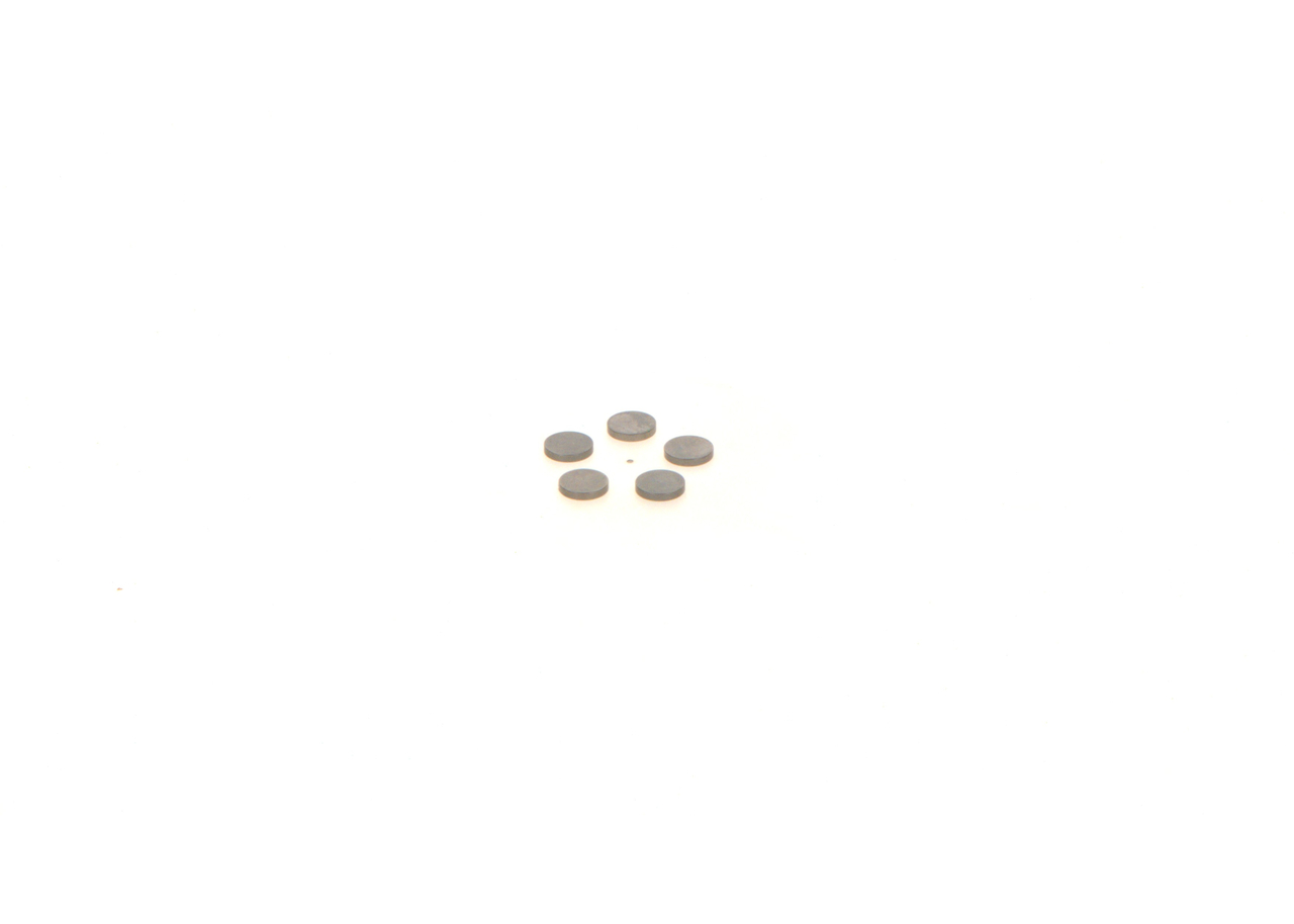 BOSCH 1 410 067 161 Unterlegscheibe
