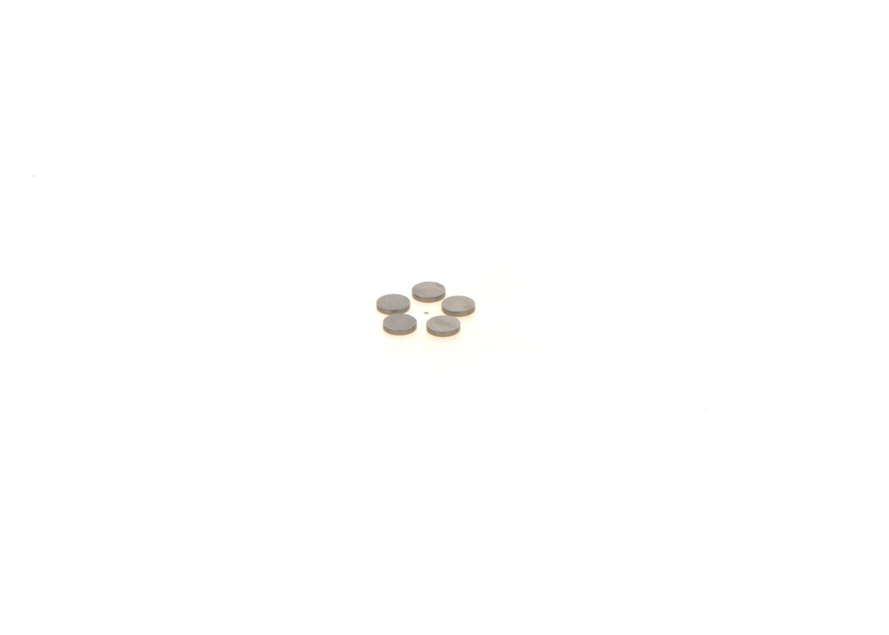 BOSCH 1 410 067 162 Unterlegscheibe