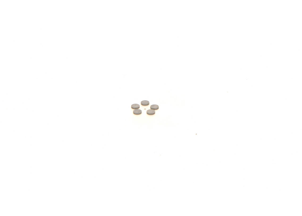 BOSCH 1 410 067 318 Unterlegscheibe