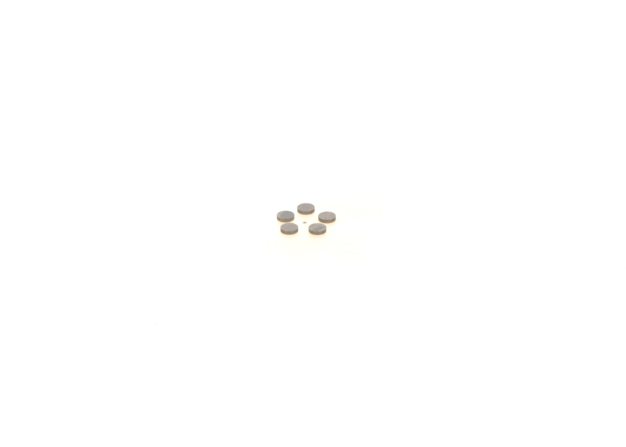 BOSCH 1 410 067 324 Unterlegscheibe