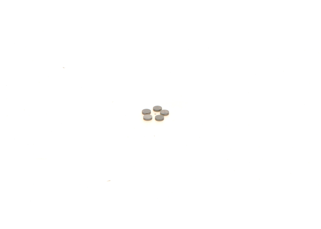 BOSCH 1 410 067 344 Unterlegscheibe