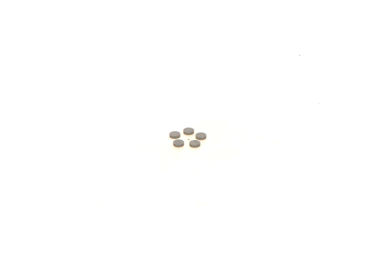 BOSCH 1 410 067 348 Unterlegscheibe