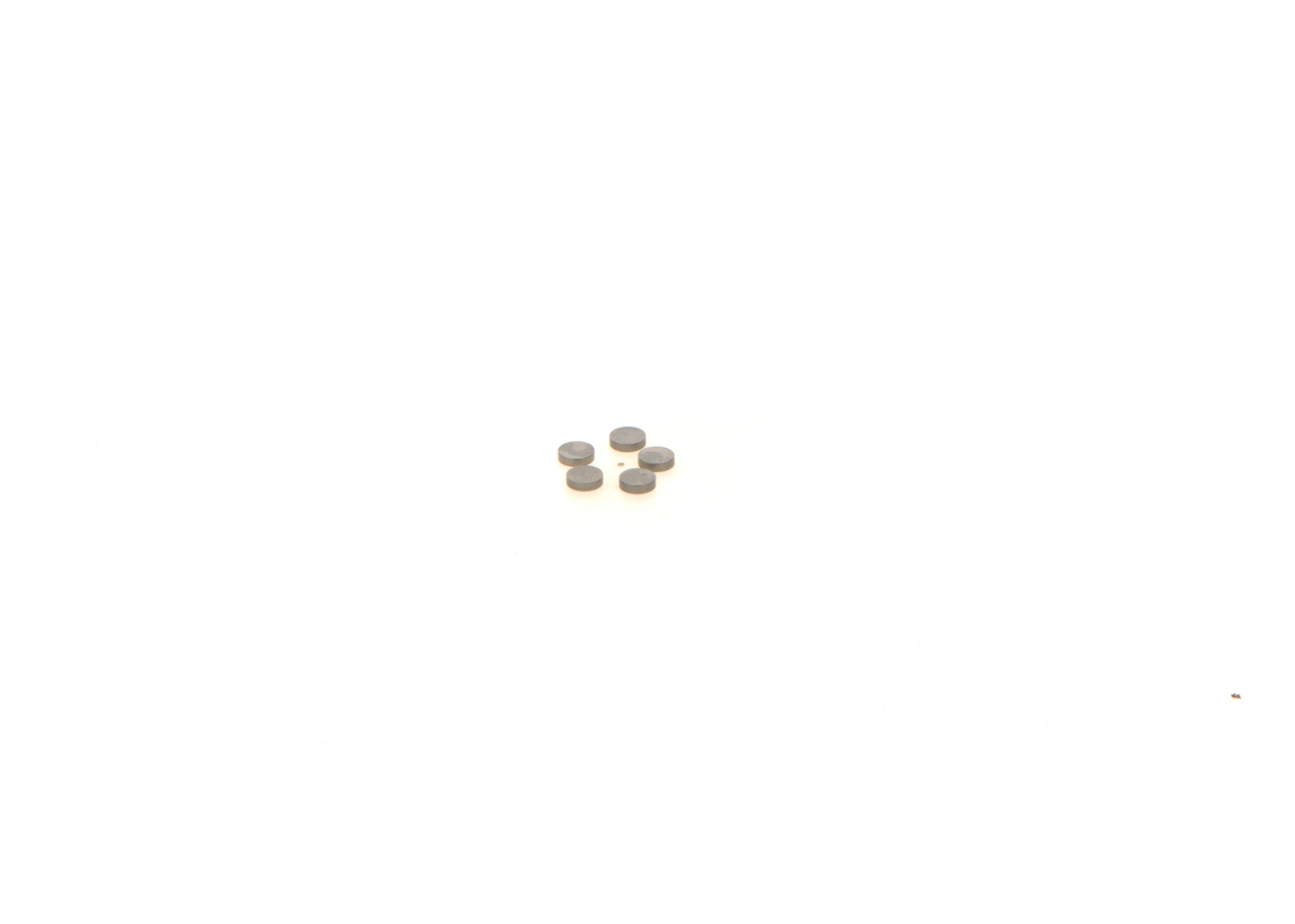 BOSCH 1 410 067 350 Unterlegscheibe
