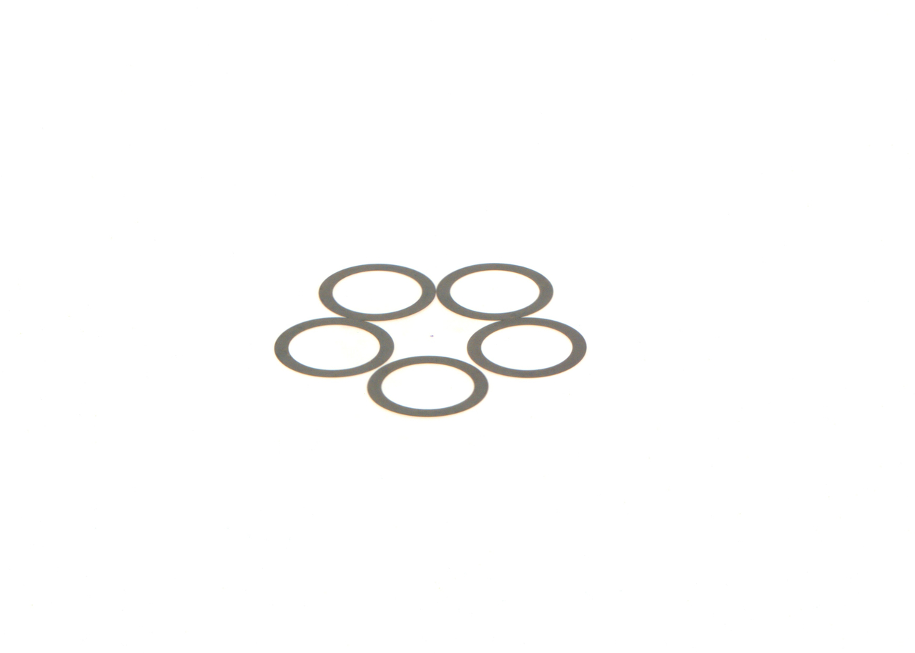 Washer 3